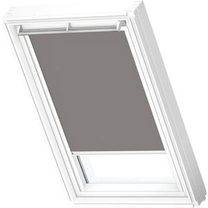 Velux Zatemňovací rolety - MK06 - Šedá, Bílá Velux Zatemňovací rolety - MK06 - Šedá, Bílá