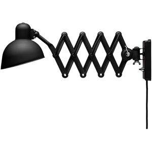Fritz Hansen Kaiser Idell 6718-W Vegglampe - Bauhaus Design Fritz Hansen Kaiser Idell 6718-W Vegglampe - Bauhaus Design
