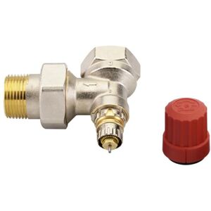 Valvola termostatica per radiatore Danfoss RA-N25 - Adattatore idraulico Valvola termostatica per radiatore Danfoss RA-N25 - Adattatore idraulico