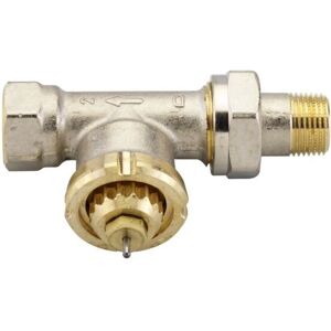 Danfoss 003L1010 Adattatore idraulico - Termostato di ritorno, 3/8" LI Danfoss 003L1010 Adattatore idraulico - Termostato di ritorno, 3/8" LI