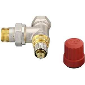 Danfoss RA-N 15 Winkel Installationsstück Danfoss RA-N 15 Winkel Installationsstück