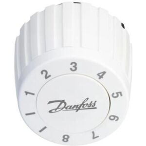 Danfoss 003L1070 - VVS-tilslutning med temperaturregulering Danfoss 003L1070 - VVS-tilslutning med temperaturregulering