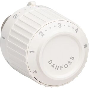 Danfoss - 013G2761 - M28x1.5 - Termostatventil till radiator Danfoss - 013G2761 - M28x1.5 - Termostatventil till radiator