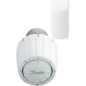 Danfoss RA/VL 2952 Fernsensor - Weiß Danfoss RA/VL 2952 Fernsensor - Weiß