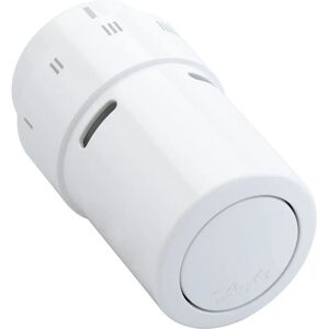 Danfoss 013G6070 Robinet thermostatique RAX blanc Danfoss 013G6070 Robinet thermostatique RAX blanc
