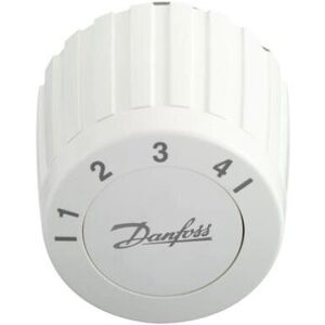 Danfoss 003L1040 Termostato FJVR - Conexión de plomería Danfoss 003L1040 Termostato FJVR - Conexión de plomería
