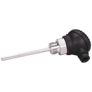 Danfoss 087B1182 Edelstahl-Tauchfühler - Rohrverschraubung Danfoss 087B1182 Edelstahl-Tauchfühler - Rohrverschraubung