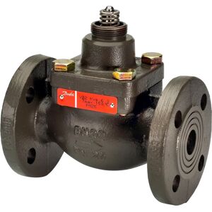 Danfoss DN15 Durchgangsventil - Kvs 0,4 - PN25 - Flansch Danfoss DN15 Durchgangsventil - Kvs 0,4 - PN25 - Flansch