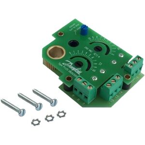 Danfoss 082G3202 - Contatti di commutazione per AMV 20, 23, 30, 33 Danfoss 082G3202 - Contatti di commutazione per AMV 20, 23, 30, 33