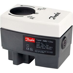 Danfoss 13SU 082H3042 230Vac Stellantrieb - 3-Punkt Sicherheit Danfoss 13SU 082H3042 230Vac Stellantrieb - 3-Punkt Sicherheit