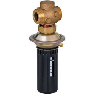 Danfoss RL 003H6210 DN25 Differenzdruckregler - Druckbereich 0,2-1,0 bar Danfoss RL 003H6210 DN25 Differenzdruckregler - Druckbereich 0,2-1,0 bar
