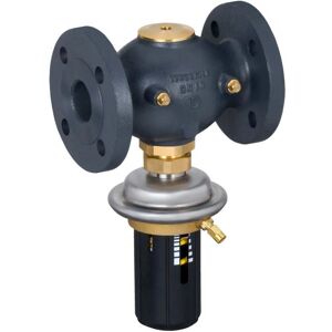 Danfoss 40 RL 003H6349 Differenzdruckregler - Druckregelung Danfoss 40 RL 003H6349 Differenzdruckregler - Druckregelung