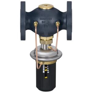 Danfoss 003H6609 Druckregler Verbindung Danfoss 003H6609 Druckregler Verbindung