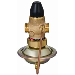 Danfoss 003H6715 DN25 Kvs 8,0 PN16 G 1¼" Rohranschluss Danfoss 003H6715 DN25 Kvs 8,0 PN16 G 1¼" Rohranschluss