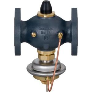 Danfoss 003H6768 Installationsfitting - DN40, Kvs 20, PN25, mit Thermostat Danfoss 003H6768 Installationsfitting - DN40, Kvs 20, PN25, mit Thermostat