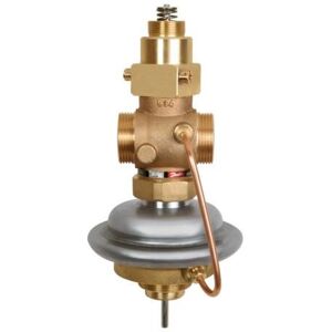 Danfoss 003H6776 Rohranschluss - DN25 Kvs 8,0 PN25 G 11/4 A Danfoss 003H6776 Rohranschluss - DN25 Kvs 8,0 PN25 G 11/4 A