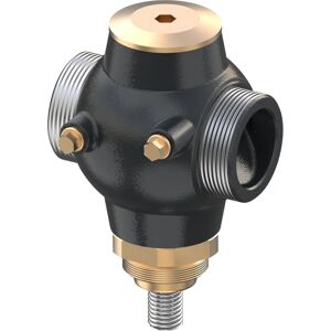 Danfoss DN40 Durchgangsventil - Kvs 16 - PN25 - GGG-40.3 Danfoss DN40 Durchgangsventil - Kvs 16 - PN25 - GGG-40.3