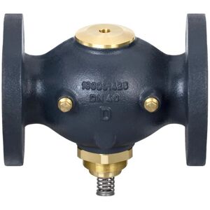 Danfoss 065B0784 Rohrfitting - DN40, Flansch, Kvs 20 - Rohrfitting Danfoss 065B0784 Rohrfitting - DN40, Flansch, Kvs 20 - Rohrfitting