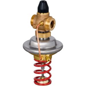 Danfoss AVPQ 003H6920 - Durchflussregler - Druck 0,3-2,0 bar - G3/4 Danfoss AVPQ 003H6920 - Durchflussregler - Druck 0,3-2,0 bar - G3/4