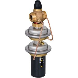 Danfoss Druckregler - Kvs 1,0, 0,3-2,0bar - G3/4 A Danfoss Druckregler - Kvs 1,0, 0,3-2,0bar - G3/4 A
