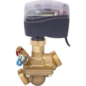 Conector de plomería Danfoss 082H8057 - 24V/24s/130N Conector de plomería Danfoss 082H8057 - 24V/24s/130N
