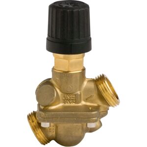 Regolatore di flusso Danfoss 003L3593 - DN15, Kvs 1,25, PN16 Regolatore di flusso Danfoss 003L3593 - DN15, Kvs 1,25, PN16