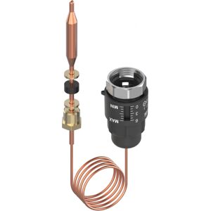 Danfoss Thermo. Stellantrieb 003L3887 mit Standardfühler - Aktuator Danfoss Thermo. Stellantrieb 003L3887 mit Standardfühler - Aktuator
