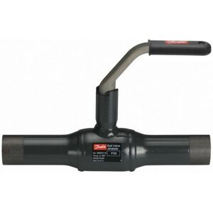 Válvula de bola Danfoss 065N0110 - DN25 - Accesorio de plomería Válvula de bola Danfoss 065N0110 - DN25 - Accesorio de plomería