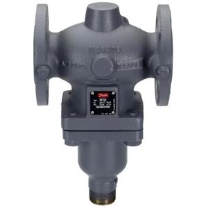 Danfoss Modell 065B2405 - DN40 Ventil mit Flansch Danfoss Modell 065B2405 - DN40 Ventil mit Flansch