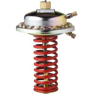 Danfoss 0,05-0,35 bar Druckregler - Differenzdruckregelung Danfoss 0,05-0,35 bar Druckregler - Differenzdruckregelung