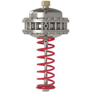 Danfoss Modell 003G1033f Strömungs- und Differenzdruckregler Danfoss Modell 003G1033f Strömungs- und Differenzdruckregler