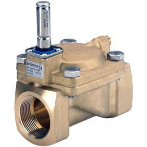 Danfoss Ev220b Magnetventil G 1 1/2 - Solenoidventil Danfoss Ev220b Magnetventil G 1 1/2 - Solenoidventil