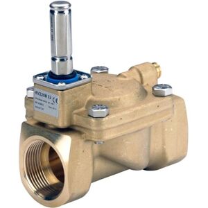 Danfoss Ev220b Magnetventil - 32B, G 1 1/4, Kvs 16 - Produkttyp Danfoss Ev220b Magnetventil - 32B, G 1 1/4, Kvs 16 - Produkttyp