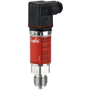 Danfoss 060G3006 - Tryktransmitter - Industriel brug Danfoss 060G3006 - Tryktransmitter - Industriel brug