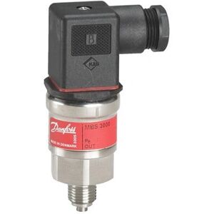 Danfoss MBS 3000 Tryktransmitter - 0-40 bar Danfoss MBS 3000 Tryktransmitter - 0-40 bar