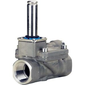 Danfoss Modell 032U8501 20SS Magnetventil - G 3/4, Kvs 8, NC Danfoss Modell 032U8501 20SS Magnetventil - G 3/4, Kvs 8, NC