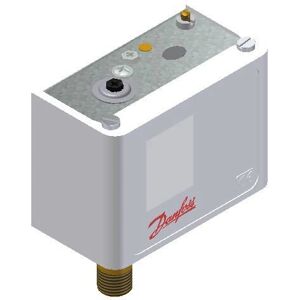 Danfoss 060-121766 Grifo para Cocina y Baño - Grifo de fontanería Danfoss 060-121766 Grifo para Cocina y Baño - Grifo de fontanería