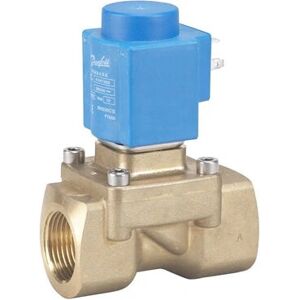 Danfoss 032U5256 Installationsstück - Magnetventil 2/2-Wege Danfoss 032U5256 Installationsstück - Magnetventil 2/2-Wege