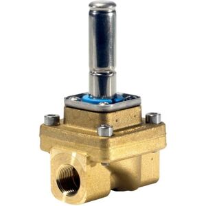 Danfoss Ev250b Magnetventil - G 3/8 - Kvs 2,5 - Zwangsservogesteuert - Ohne Spule Danfoss Ev250b Magnetventil - G 3/8 - Kvs 2,5 - Zwangsservogesteuert - Ohne Spule