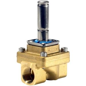 Danfoss EV250B 2/2-Wege Magnetventil - Heizsystem - G 1/2 - 140°C Danfoss EV250B 2/2-Wege Magnetventil - Heizsystem - G 1/2 - 140°C
