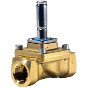 Danfoss Ev250b G 1 Kvs 5,2 - Magnetventil Danfoss Ev250b G 1 Kvs 5,2 - Magnetventil