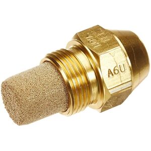 Danfoss Modèle 030F4908 Buse - 0,50 gal US/h - 45° - Accessoire chauffage Danfoss Modèle 030F4908 Buse - 0,50 gal US/h - 45° - Accessoire chauffage