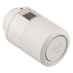 Danfoss Weiß Zigbee Heizkörperthermostat - Heizkörper Thermostat - Smart Home Danfoss Weiß Zigbee Heizkörperthermostat - Heizkörper Thermostat - Smart Home