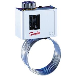 Danfoss 060L110066 VVS-tilbehør - Termostat Danfoss 060L110066 VVS-tilbehør - Termostat