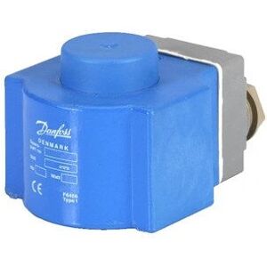 Danfoss 018F6857 Sanitäranschluss - 24V Gleichspannung, 20W, IP67 Danfoss 018F6857 Sanitäranschluss - 24V Gleichspannung, 20W, IP67