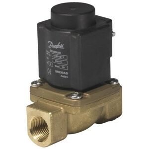 Danfoss 032U380431 Dampfventil - Magnetventil für Dampfstyrung Danfoss 032U380431 Dampfventil - Magnetventil für Dampfstyrung