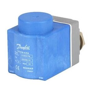 Sensor Danfoss BE230AS - IP67 - 230V - Rango de temperatura -40°C a +80°C - Accesorio de plomería Sensor Danfoss BE230AS - IP67 - 230V - Rango de temperatura -40°C a +80°C - Accesorio de plomería