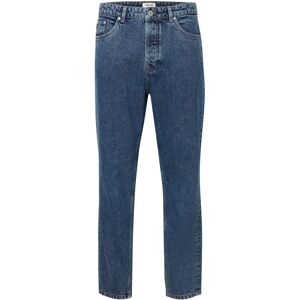 SOLID SDDylan 5-Pocket Bukse - Jeans SOLID SDDylan 5-Pocket Bukse - Jeans