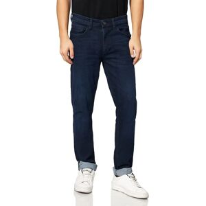 BLEND Slim Fit Jeans Dunkelblau - Jeans BLEND Slim Fit Jeans Dunkelblau - Jeans