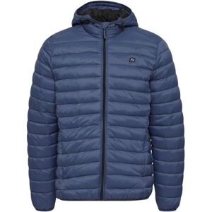 BLEND BHRomsey Blau Kapuzenjacke - Jacke BLEND BHRomsey Blau Kapuzenjacke - Jacke